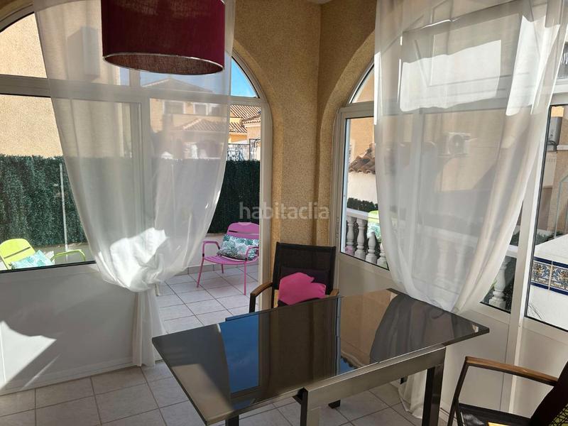 Foto 21b7198a-1daa-4c35-954f-93e7b1f1315f. Chalet with heating parking pool in Los Balcones y los Altos Orihuela