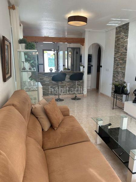 Foto 7a4c1c3f-54e1-461d-a374-768b334b822d. Chalet with heating parking pool in Los Balcones y los Altos Orihuela