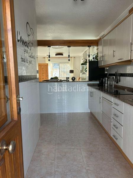 Foto cb84b042-8dca-4599-933f-e28fe53398f1. Chalet with heating parking pool in Los Balcones y los Altos Orihuela