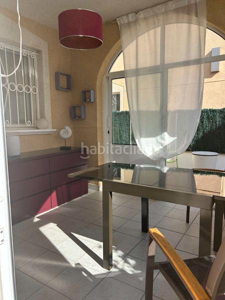 Foto d0a1ab32-62c0-4cf9-a1b2-8d698daedd18. Chalet with heating parking pool in Los Balcones y los Altos Orihuela