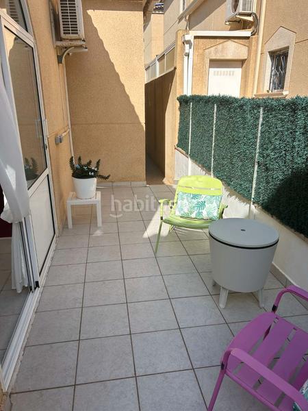 Foto e7a33faa-2834-4770-9125-ca4c5e3e385b. Chalet with heating parking pool in Los Balcones y los Altos Orihuela