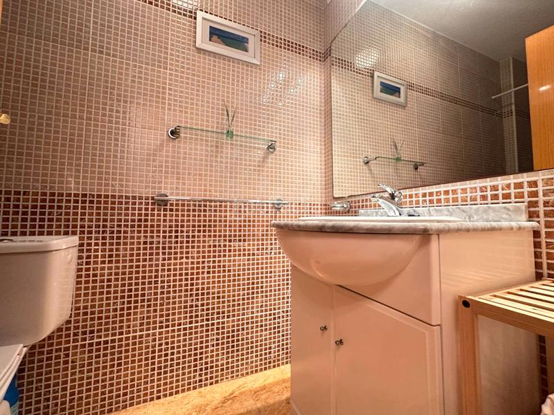 Foto 1ae9e2de-a26c-4afd-b6f0-e2a8b8b0ad0e. Dúplex amb piscina a La Florida Orihuela