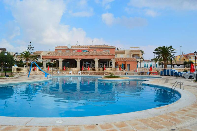 Foto ee52794a-86ce-41d1-a608-3413e08bd82e. Dúplex amb piscina a La Florida Orihuela