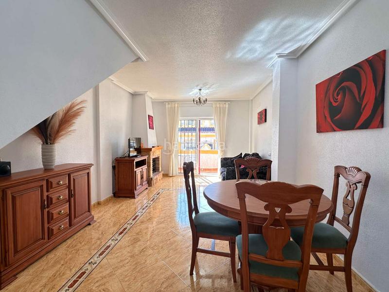 Foto 33aefb13-0ba6-4e85-8706-967132c7f069. Duplex avec piscine dans La Florida Orihuela