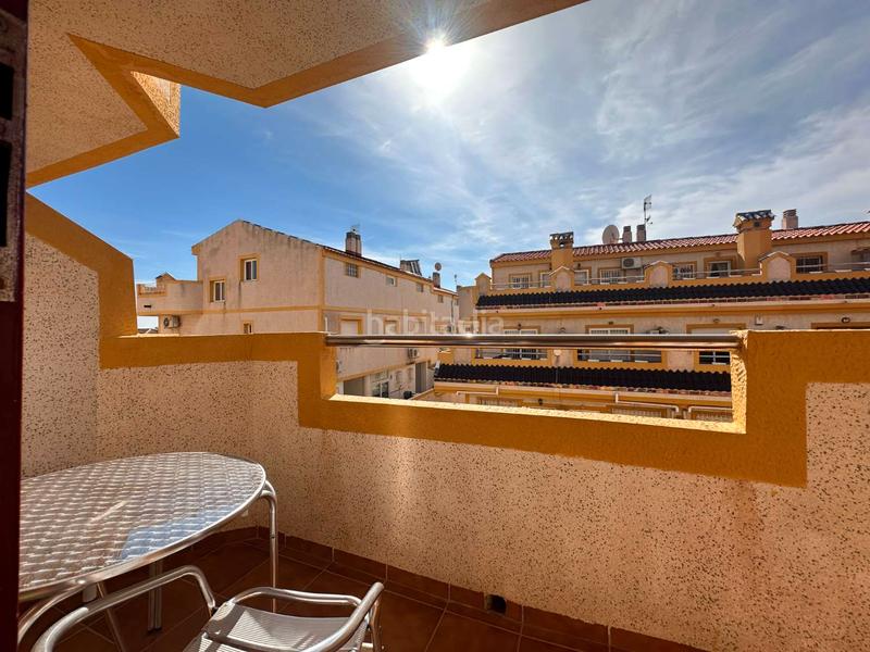 Foto 6b987798-9d5a-463d-866d-c639b429aff5. Duplex avec piscine dans La Florida Orihuela