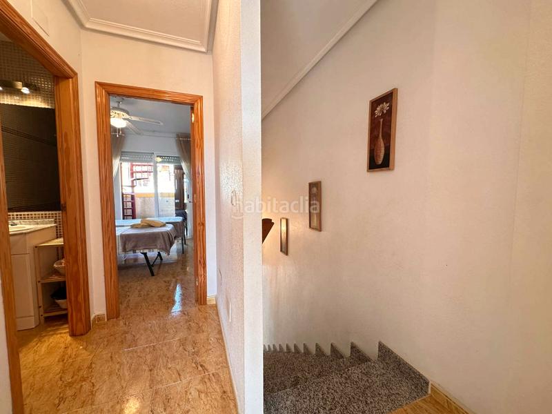 Foto db628859-417d-4691-b295-881805b87426. Duplex avec piscine dans La Florida Orihuela