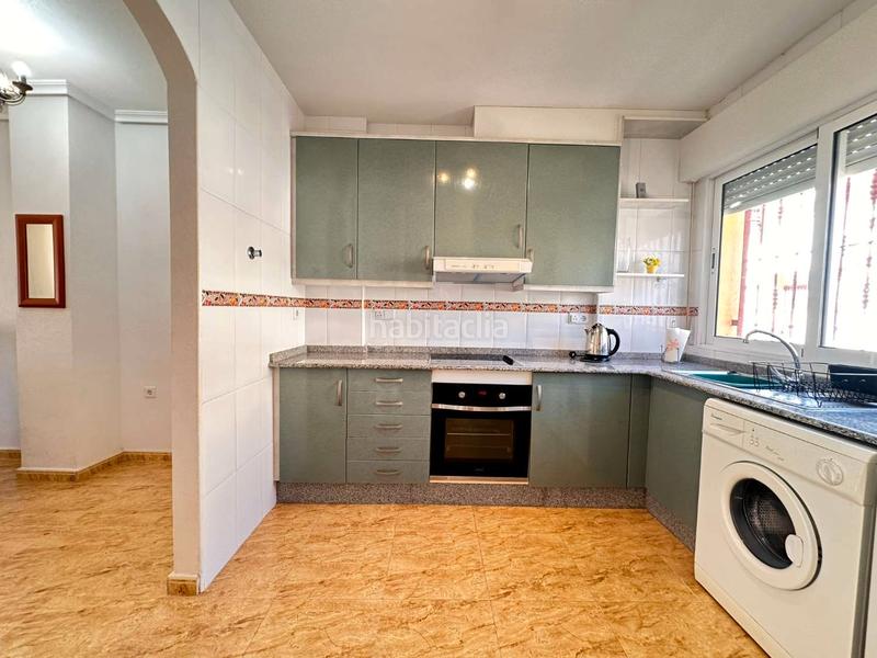 Foto 1cfca315-d17f-4046-8acc-82574b43a4ac. Duplex with pool in La Florida Orihuela