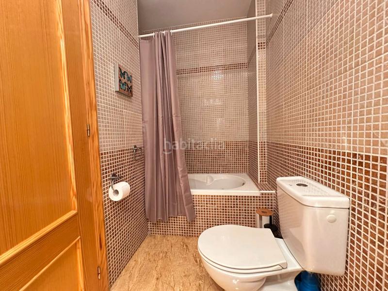 Foto 3b408e6d-3d1f-4f73-83c8-aae38dc0f7de. Duplex with pool in La Florida Orihuela