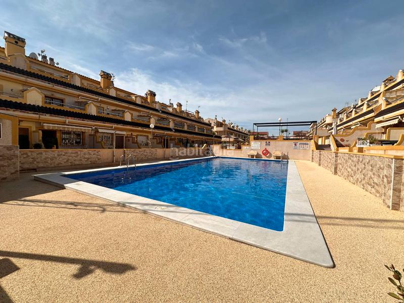 Foto bb07f41f-2943-41c3-ba63-3434c109b467. Duplex with pool in La Florida Orihuela