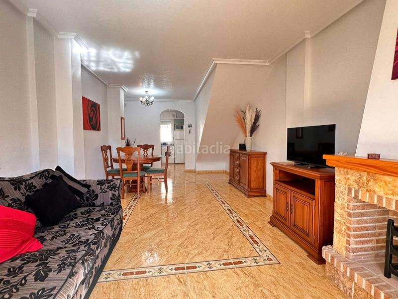 Foto d957332c-98c2-46ae-9a67-43c2dd8622ec. Duplex with pool in La Florida Orihuela