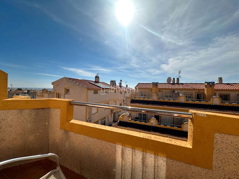 Foto 402f924c-fadc-4f01-bc9e-de47b28e508d. Zweistöckige wohnung mit pool in La Florida Orihuela