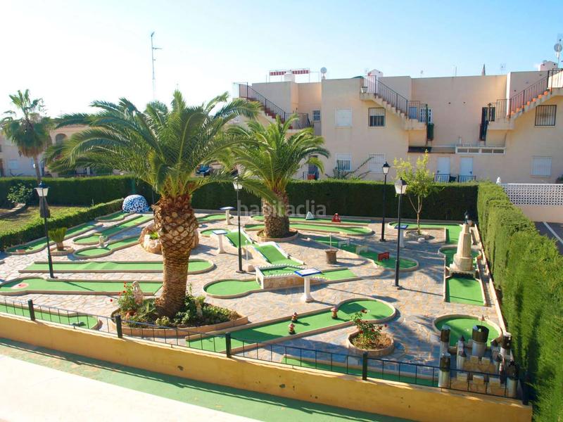 Foto dc35ceaf-6f55-441e-a664-1fa2981047d6. Zweistöckige wohnung mit pool in La Florida Orihuela