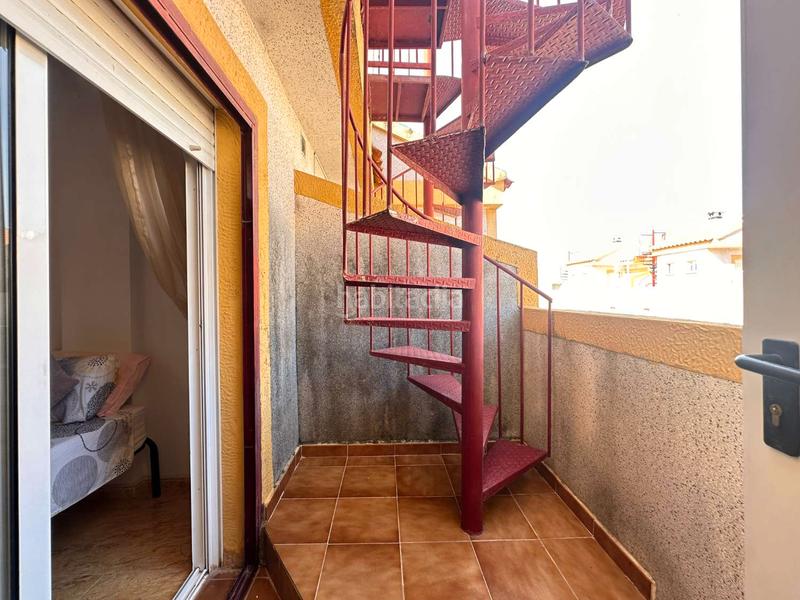 Foto e4c82bfd-971b-4e08-a607-b187de058cbe. Zweistöckige wohnung mit pool in La Florida Orihuela