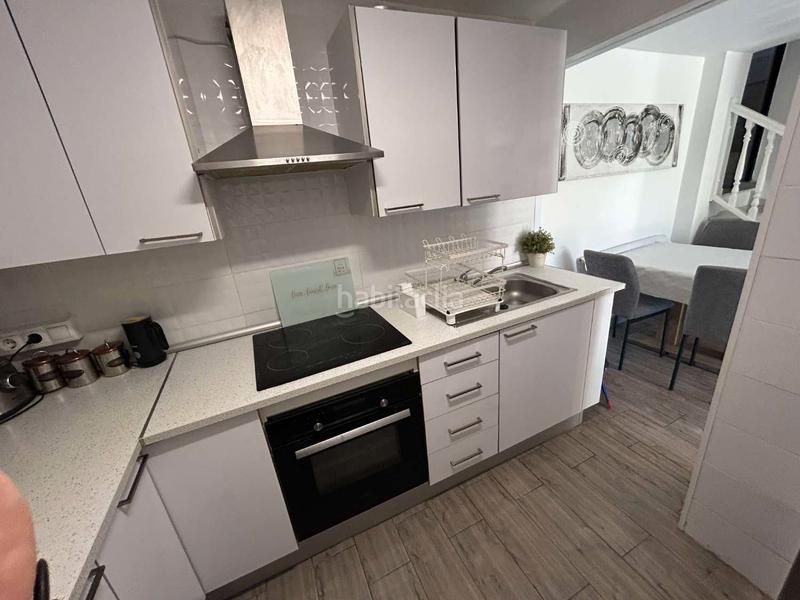 Foto bec6c8d3-2c6c-4691-9734-ef0c2cdacfa2. Chalet mit pool in La Zenia Orihuela