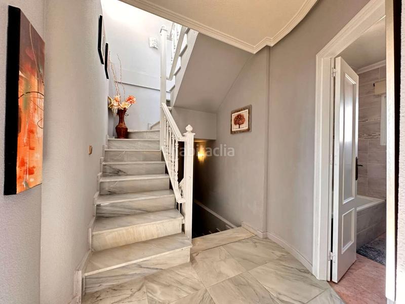 Foto 6bcc7303-c3f3-45a0-b84e-1d50d1dc3b1a. Chalet en La Zenia Orihuela