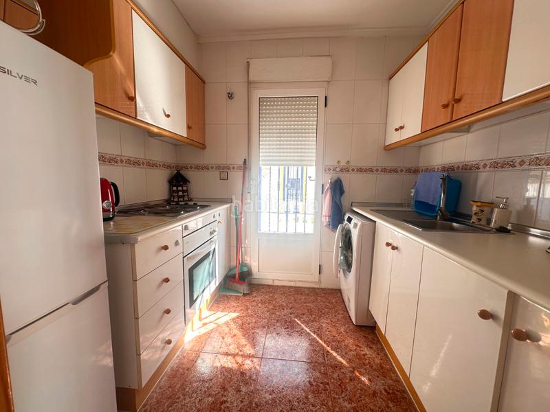 Foto 99373d2a-2ddc-4881-8c17-0ca6941e7efc. Dúplex amb piscina a La Florida Orihuela