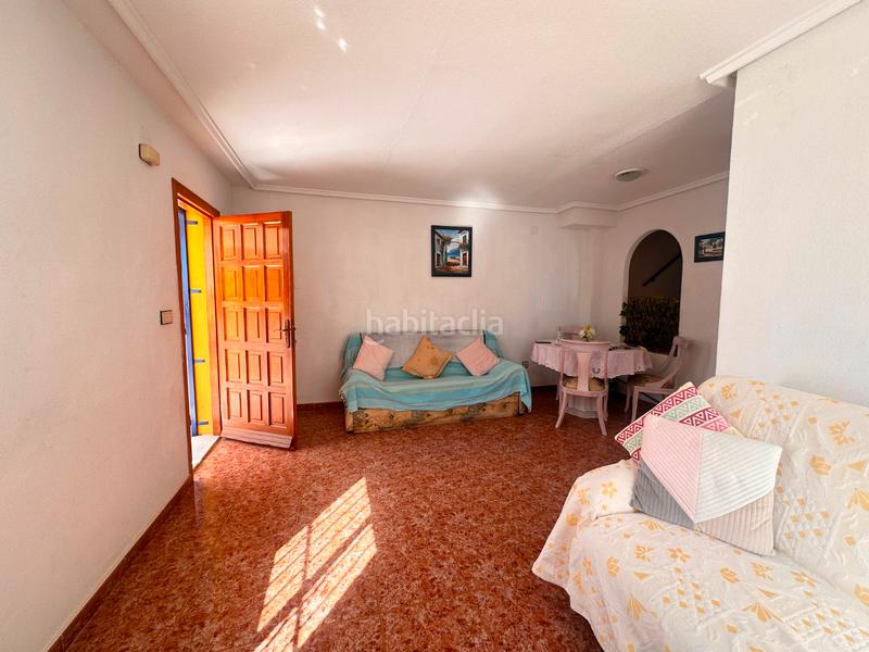 Foto 31ae3554-9dba-4da3-aac4-6a69649c6e9c. Duplex with pool in La Florida Orihuela