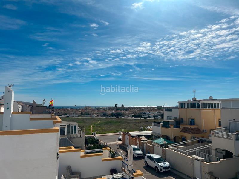 Foto 5095d7a5-8de4-4855-b62b-7de61adafa23. Duplex with pool in La Florida Orihuela