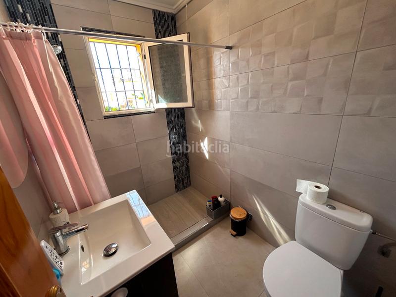 Foto 60d367c7-abfb-4d22-81ae-357ebfd8e62c. Duplex with pool in La Florida Orihuela