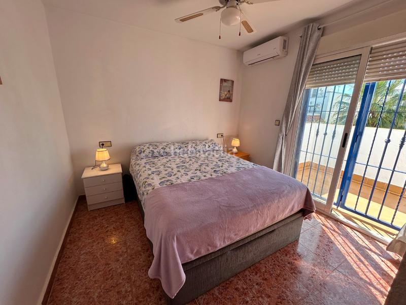 Foto 78f065e2-6309-4ca5-ba09-9025b4407559. Duplex with pool in La Florida Orihuela