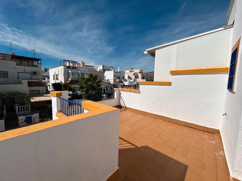 Foto a8eb49c8-5ff4-4188-878c-1951a371fb99. Duplex with pool in La Florida Orihuela
