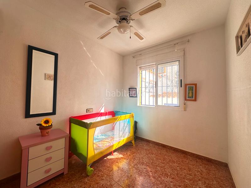 Foto c098042c-6410-4154-9a98-6a8c4a8c02b5. Duplex with pool in La Florida Orihuela