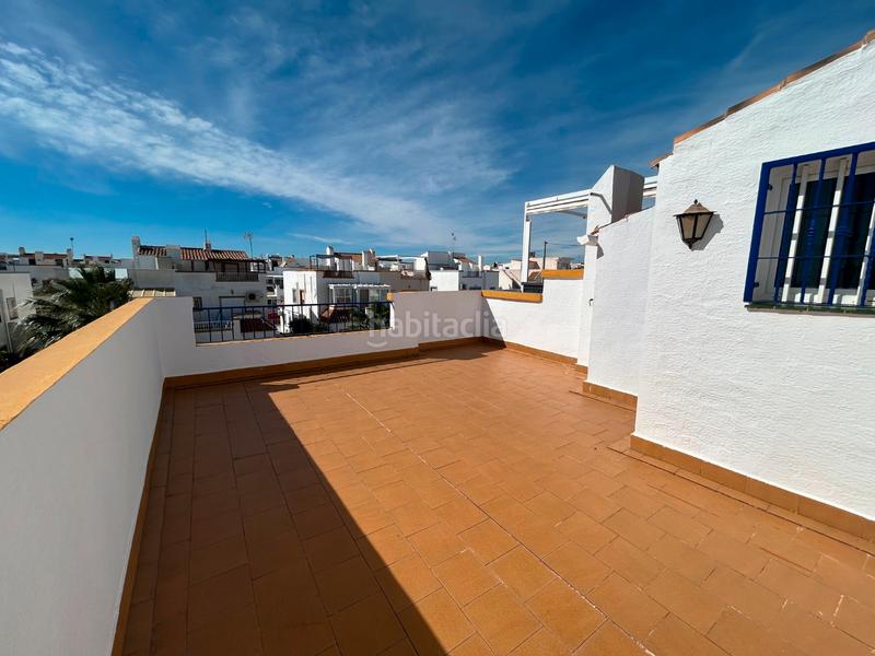 Foto e787ea78-649c-4659-b8c8-20844320669a. Duplex with pool in La Florida Orihuela