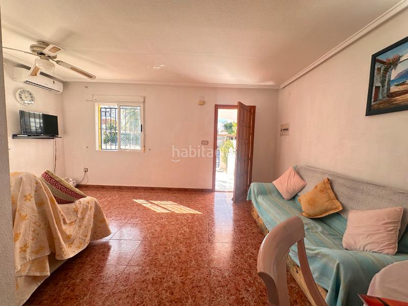 Foto ef4dbc9f-9989-4aa9-b8fc-1738adc045e3. Duplex with pool in La Florida Orihuela