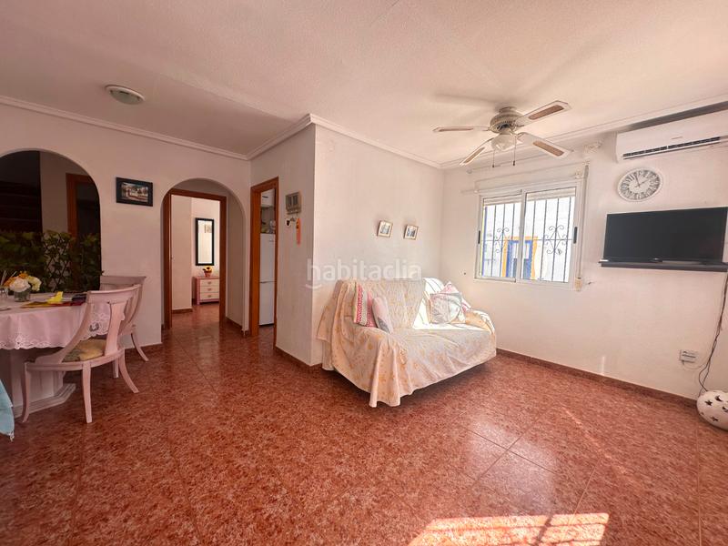 Foto f7ae4ef9-e999-4117-aa2f-eb9f921f60bc. Duplex with pool in La Florida Orihuela