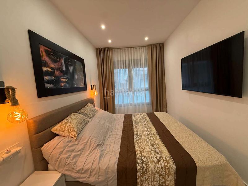 Foto 32b0749e-98d1-4969-8662-1ab488787869. Apartament amb calefacció piscina a Avenida Habaneras - Curva de Palangre Torrevieja