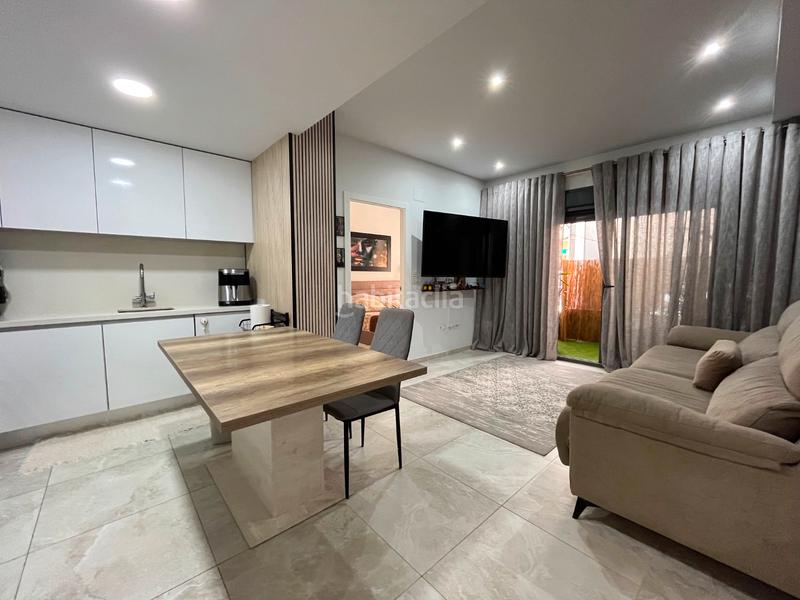 Foto d3ed2815-8a6e-40e8-88dd-1ecb2f43a0d1. Apartament amb calefacció piscina a Avenida Habaneras - Curva de Palangre Torrevieja