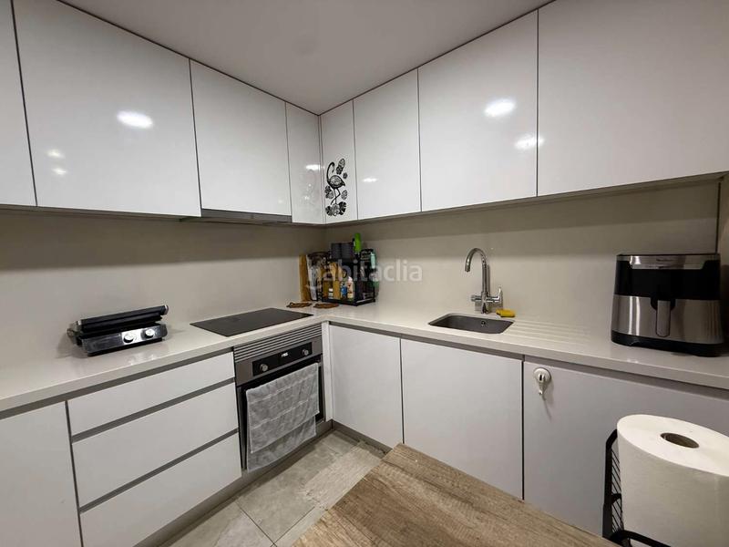 Foto e7787be0-99d4-4e6d-819e-ac8c069149b7. Apartament amb calefacció piscina a Avenida Habaneras - Curva de Palangre Torrevieja