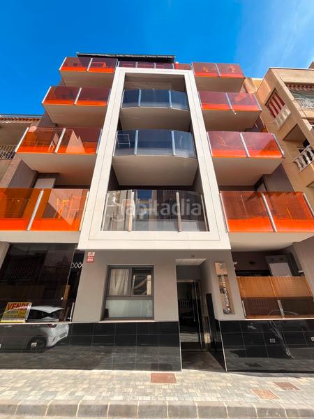 Foto e65c9cbc-d8ad-4faf-a745-0b7239dd63b8. Apartamento en Avenida Habaneras - Curva de Palangre Torrevieja