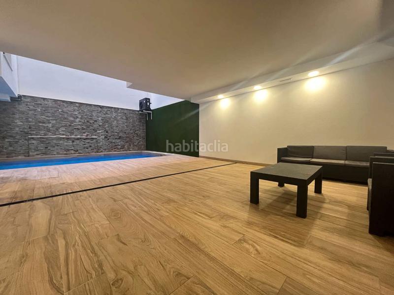 Foto 0e9b7d3d-6dd7-4f4a-ac08-fb7a7a0ce8b0. Apartment with heating pool in Avenida Habaneras - Curva de Palangre Torrevieja