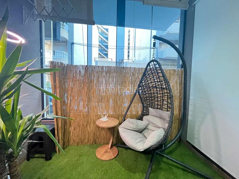 Foto 8d5d7327-878b-441f-9802-2d561b8469bf. Apartment with heating pool in Avenida Habaneras - Curva de Palangre Torrevieja