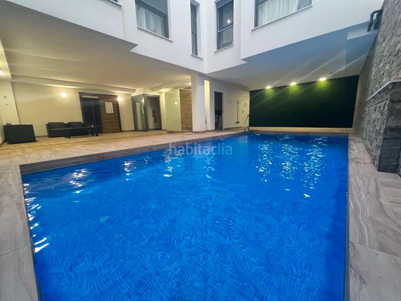 Foto a78a2f74-c3fc-45b4-a256-c92026d6c65a. Appartement avec chauffage piscine dans Avenida Habaneras - Curva de Palangre Torrevieja
