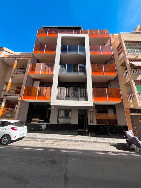 Foto af6a0846-5c7e-4afa-9de5-bdca7b65f7b3. Appartement avec chauffage piscine dans Avenida Habaneras - Curva de Palangre Torrevieja