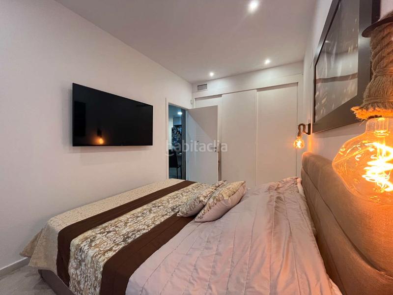 Foto cf0590b4-1e1d-4414-87b4-d63b92aab929. Appartement avec chauffage piscine dans Avenida Habaneras - Curva de Palangre Torrevieja