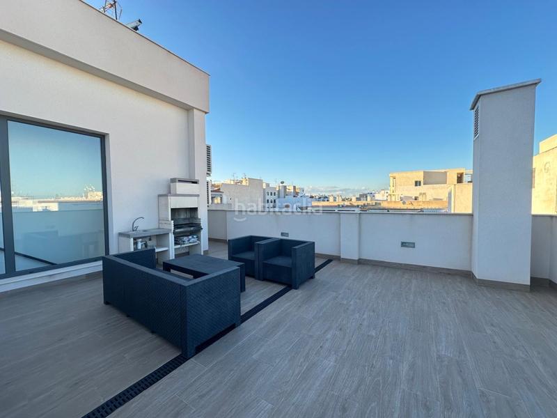 Foto 59e97540-6913-47f4-9074-0d3b4fadeb95. Appartement mit heizung pool in Avenida Habaneras - Curva de Palangre Torrevieja