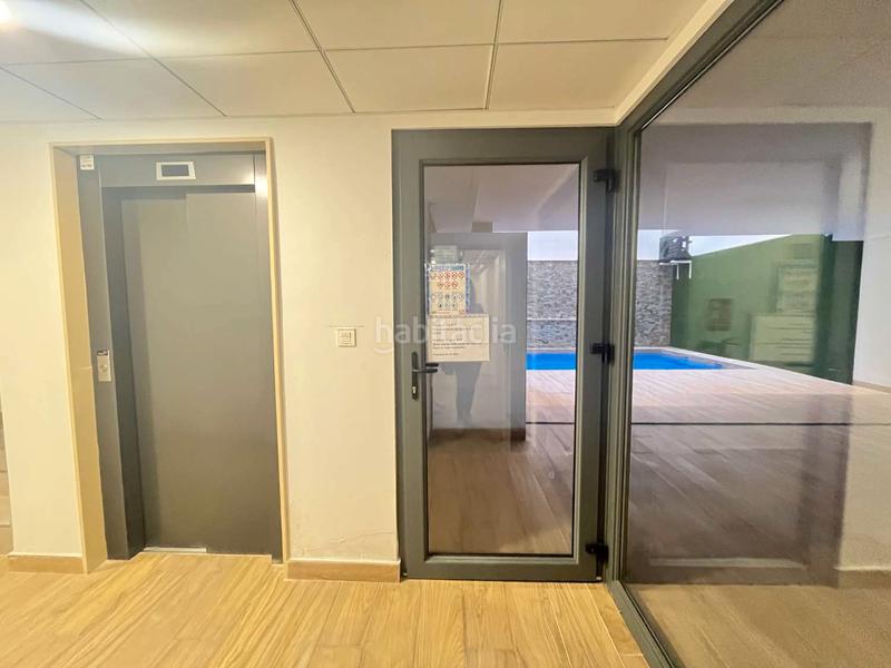 Foto ced842c0-81d4-48df-ad3d-582fb967199b. Appartement mit heizung pool in Avenida Habaneras - Curva de Palangre Torrevieja