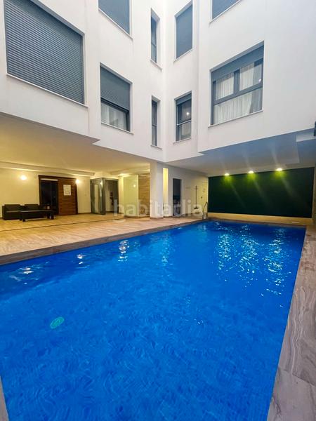 Foto d06cd42a-0acf-4899-bfbe-a1e2401e12ac. Appartement mit heizung pool in Avenida Habaneras - Curva de Palangre Torrevieja