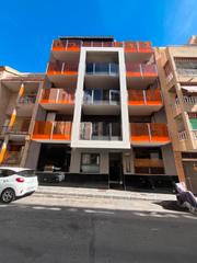 Appartement in Avenida Habaneras - Curva de Palangre