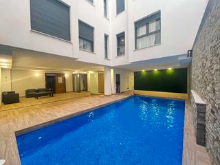 Appartement in Avenida Habaneras - Curva de Palangre