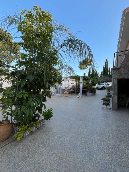 Foto ea0858f1-d6c9-4460-b9c9-2fa99e42957e. Chalet en Los Balcones-Los Altos Torrevieja