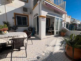 Apartament a La Florida