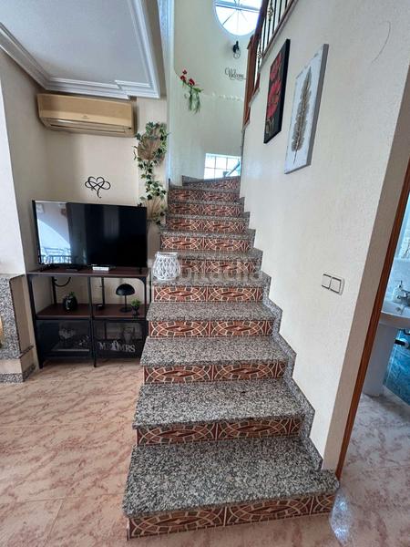 Foto 004ec55f-099d-4ba0-9f96-99463dd2d038. Duplex with heating parking pool in Villamartín-Las Filipinas Orihuela