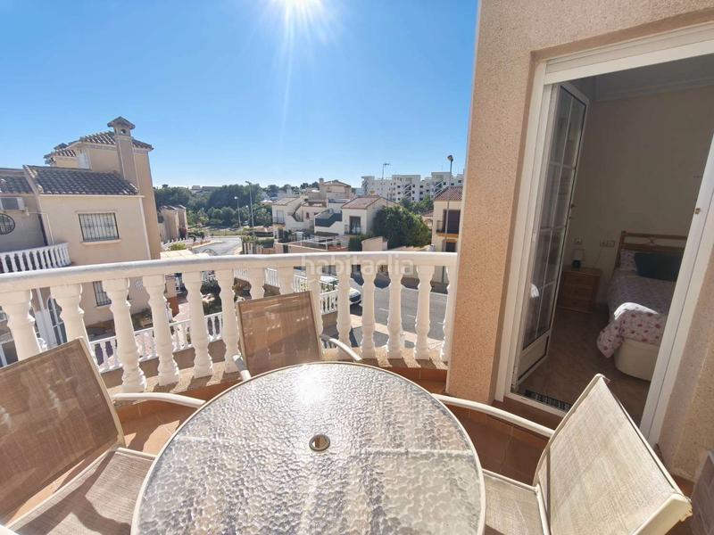 Foto 05156517-c2a2-41f5-9b49-d94d839010df. Duplex with heating parking pool in Villamartín-Las Filipinas Orihuela