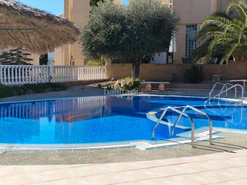 Foto 0aa9e9b9-3989-4d70-a88c-d55c380cfe8b. Duplex with heating parking pool in Villamartín-Las Filipinas Orihuela