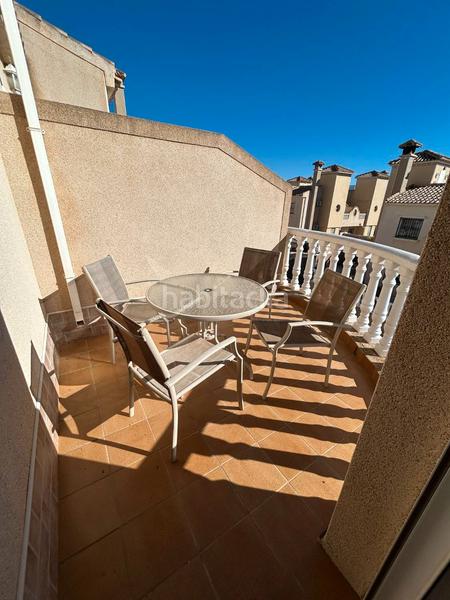 Foto 1760b9a6-ecba-480c-b4d6-3651b9eeb5a5. Duplex with heating parking pool in Villamartín-Las Filipinas Orihuela