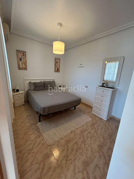 Foto 2142c75a-713a-4d43-b137-fc0d175b9ef3. Duplex with heating parking pool in Villamartín-Las Filipinas Orihuela